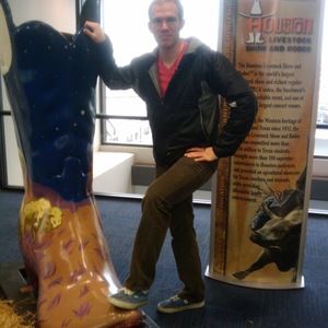 Meet your Posher, Sean